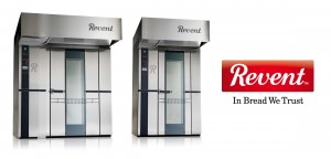 Revent ovens